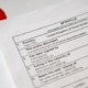 Apostilla de Puerto Rico en certificado oficial