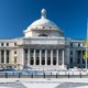 Capitolio de Puerto Rico en San Juan