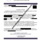 Ejemplo de certificación del Registro de Poderes de Puerto Rico